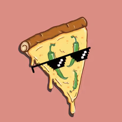 Pizza Things #199