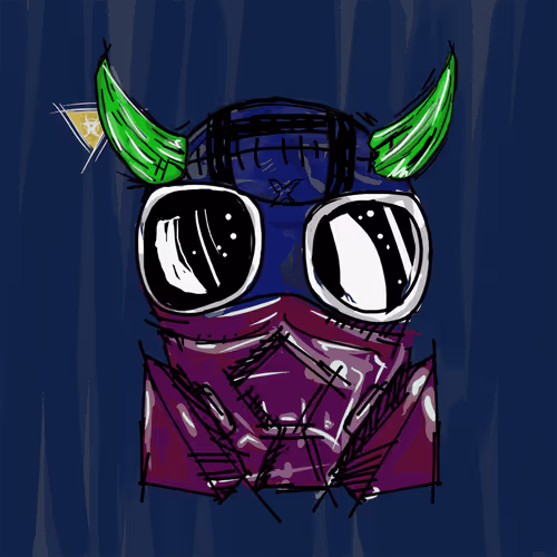 Moonfighter Masks
