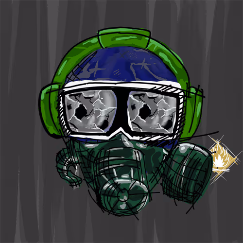 Moonfighter Masks