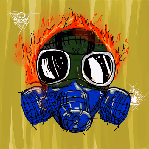 Moonfighter Masks