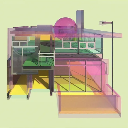 Cyber House