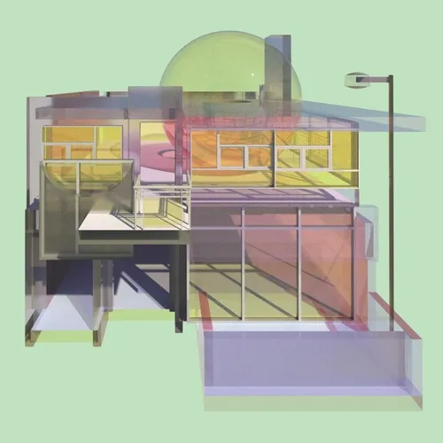 Cyber House
