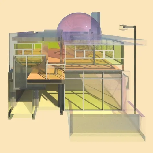 Cyber House