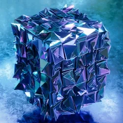 THE CRYSTALS