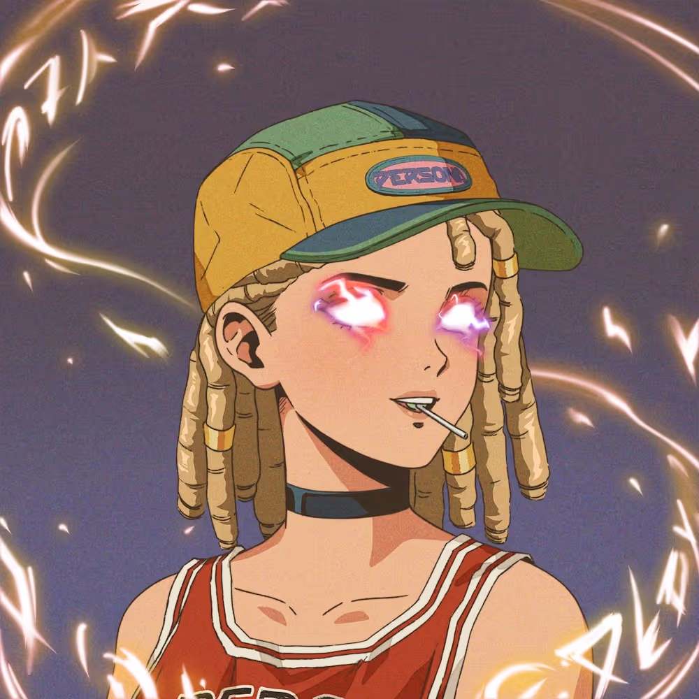 PRSN #8019