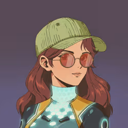 PRSN #2292