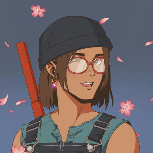 PRSN #7997