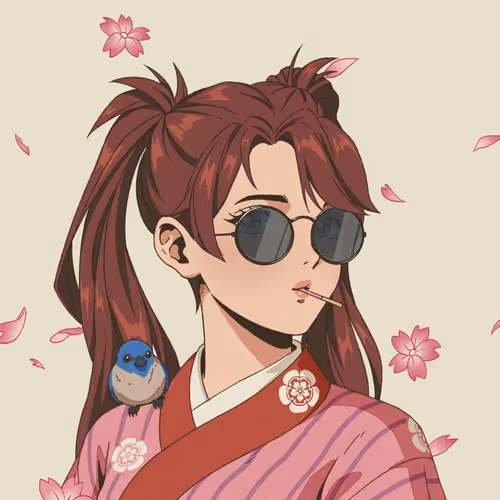 sundewfairy.eth Ethereum Name Service (ENS and .eth domain) PFP