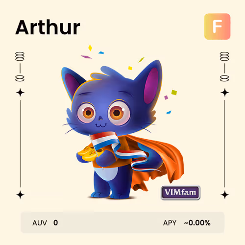 Arthur #120000000103