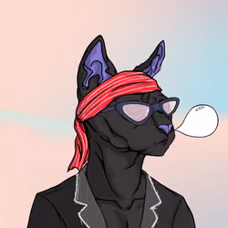 INNOCENT #4921