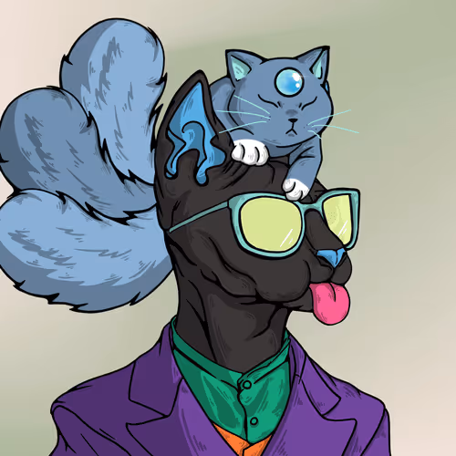Innocentcats Nft