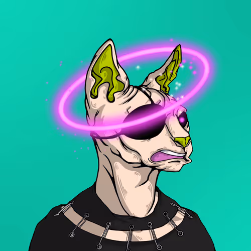 Innocentcats Nft
