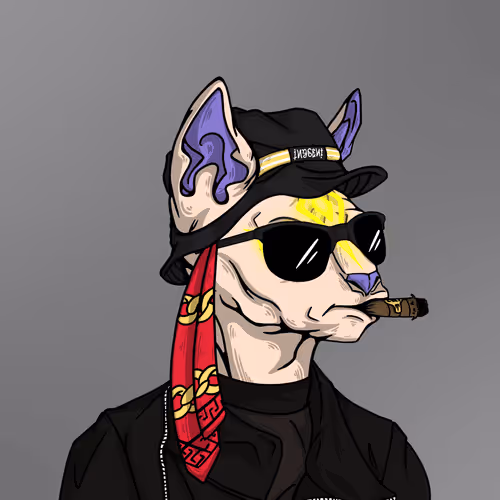 Innocentcats Nft