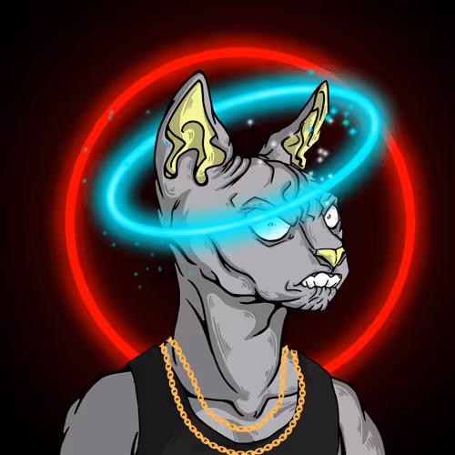 Innocentcats Nft