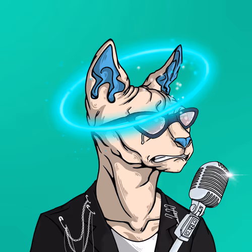 Innocentcats Nft