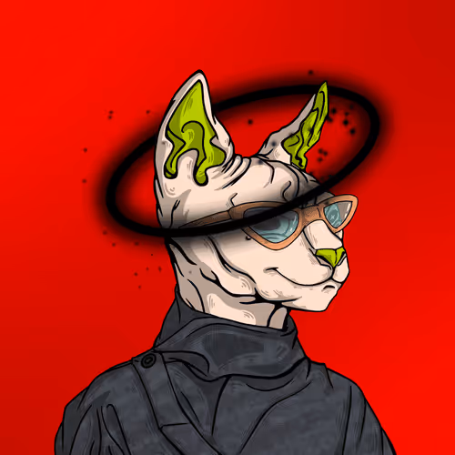 Innocentcats Nft