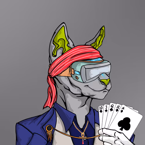 Innocentcats Nft