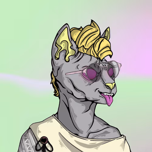 Innocentcats Nft