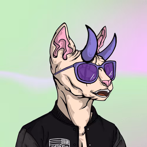Innocentcats Nft