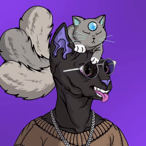 Innocentcats Nft