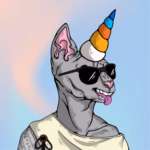Innocentcats Nft