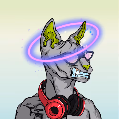 Innocentcats Nft