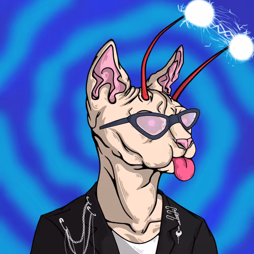 Innocentcats Nft