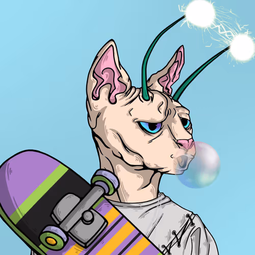 Innocentcats Nft