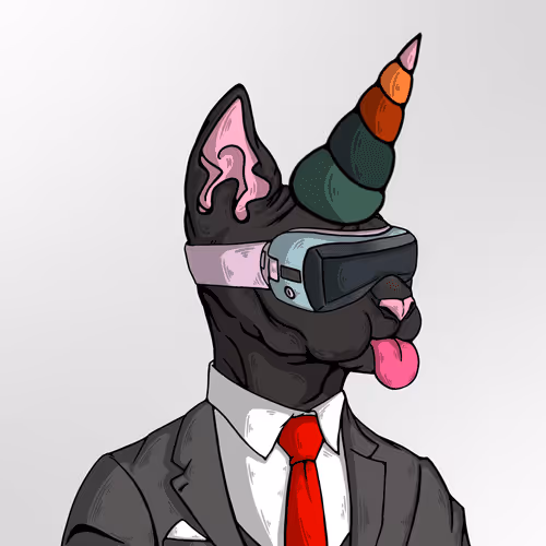 Innocentcats Nft