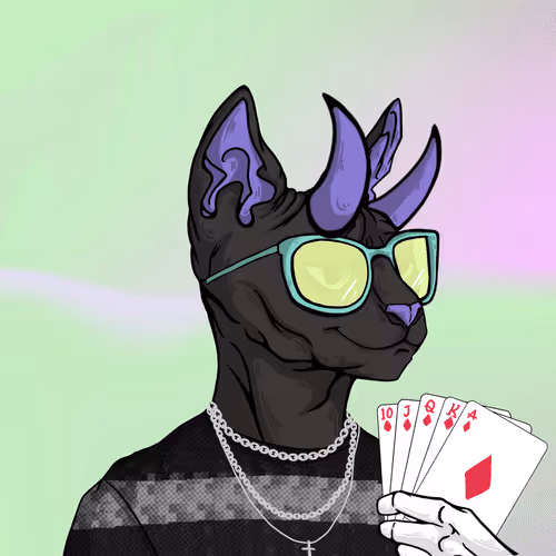 Innocentcats Nft