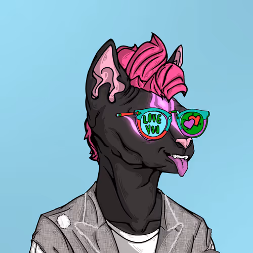 Innocentcats Nft