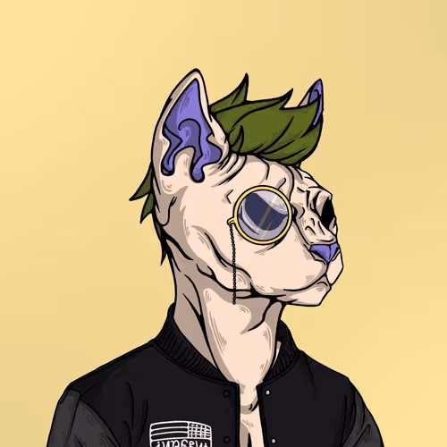 Innocentcats Nft