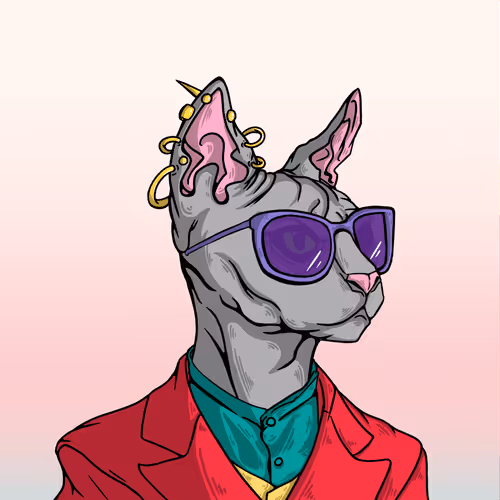 Innocentcats Nft