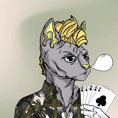 Innocentcats Nft