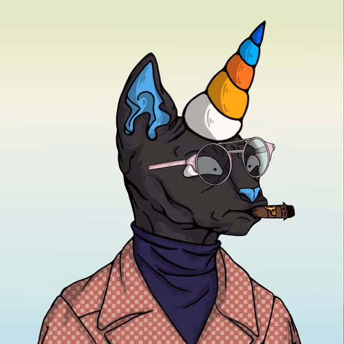 Innocentcats Nft