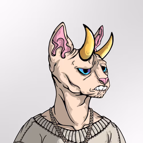 Innocentcats Nft