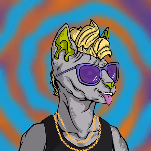 Innocentcats Nft