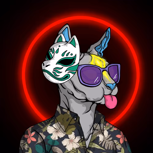 Innocentcats Nft