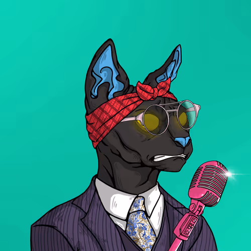 Innocentcats Nft