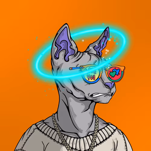 Innocentcats Nft
