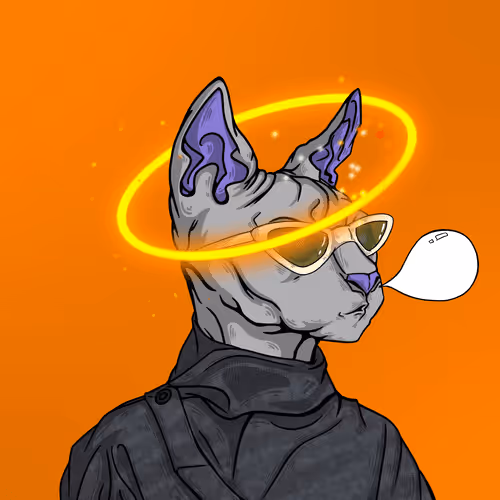 Innocentcats Nft