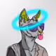 6656
