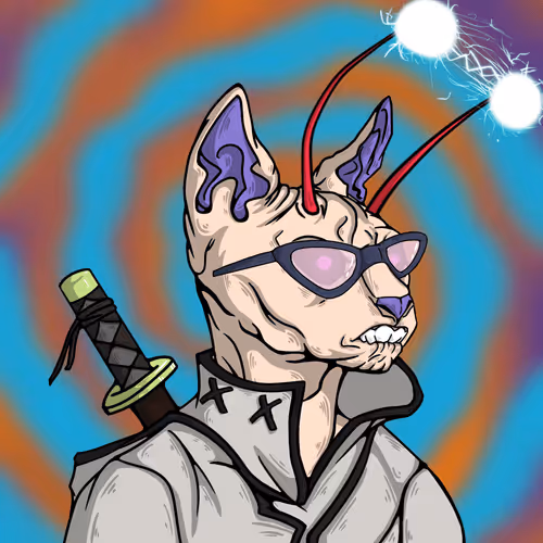 Innocentcats Nft
