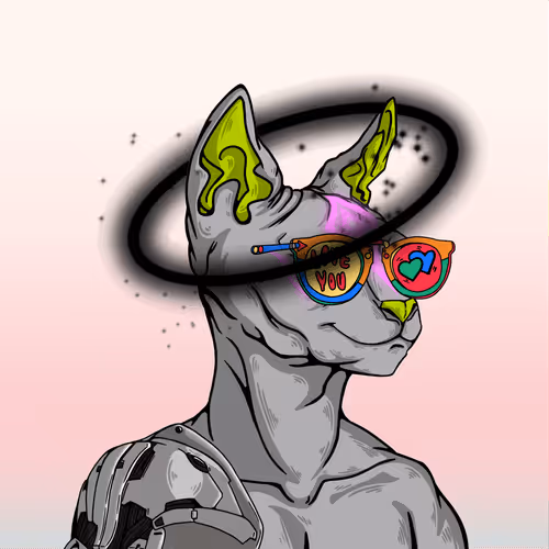 Innocentcats Nft
