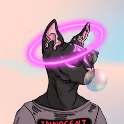 INNOCENT #3959