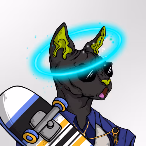 Innocentcats Nft