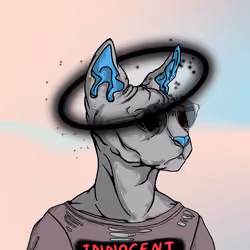 INNOCENT #7130