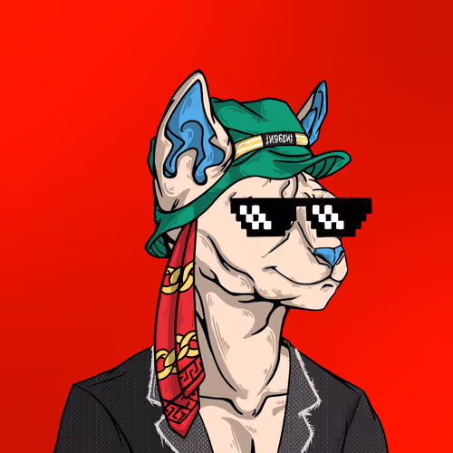 Innocentcats Nft