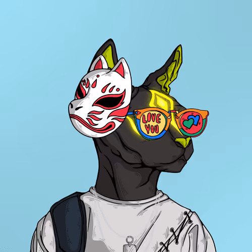 Innocentcats Nft
