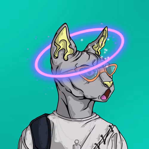 Innocentcats Nft